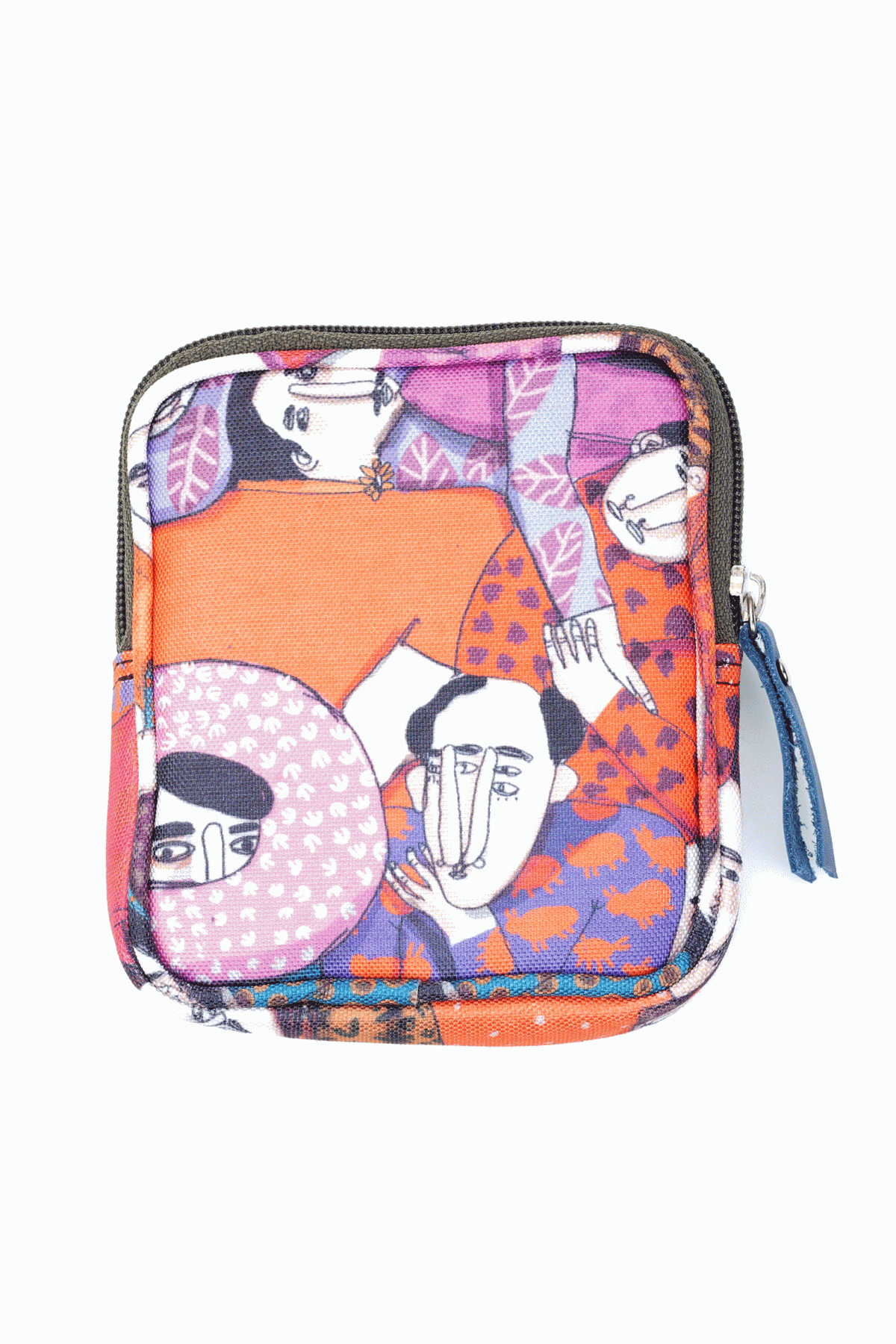Collector Pen Case 02